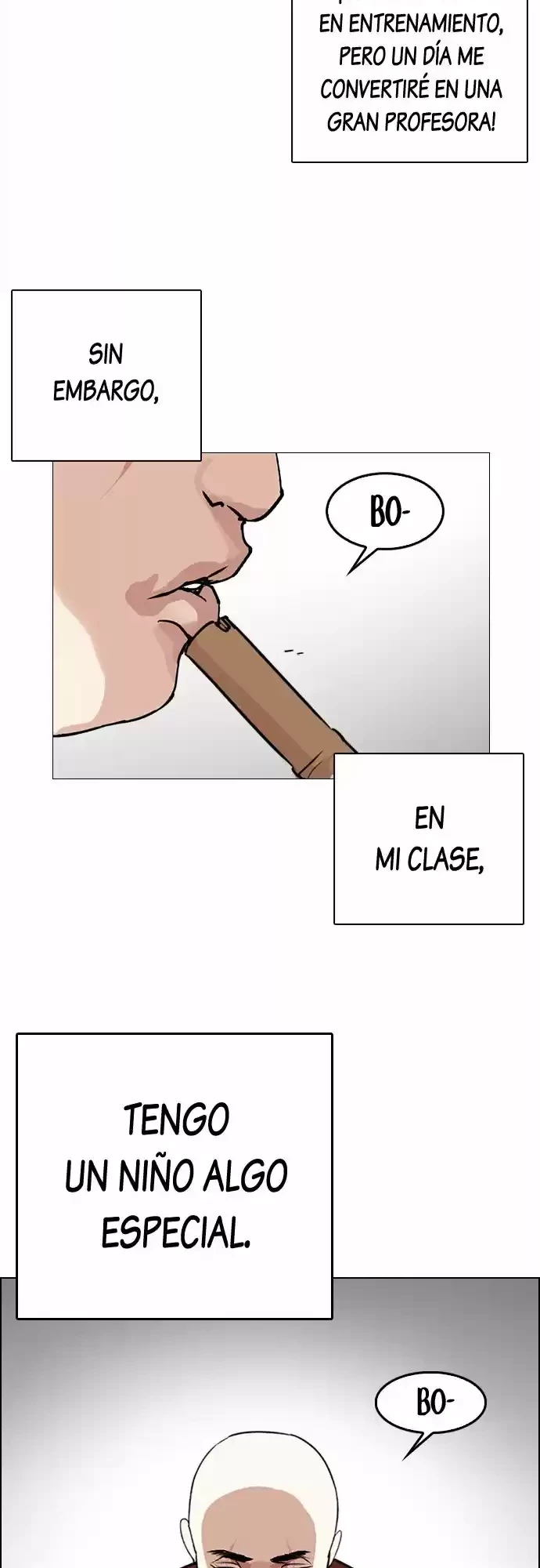 Nueva Cara  > Capitulo 248 > Page 261