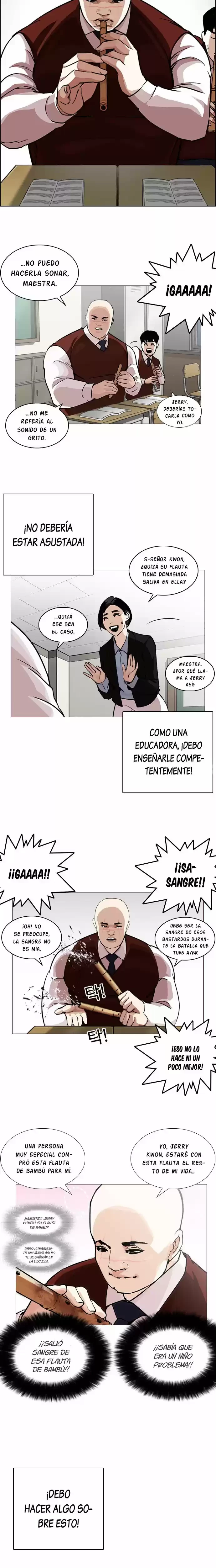Nueva Cara  > Capitulo 248 > Page 271