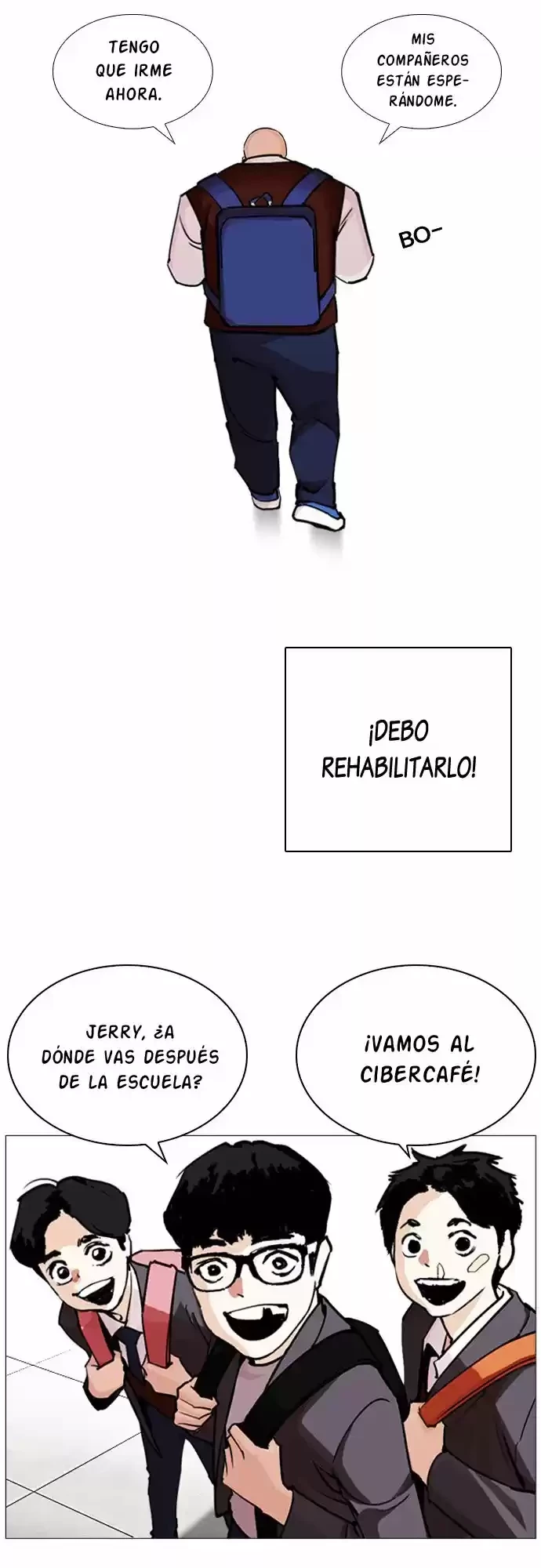 Nueva Cara  > Capitulo 248 > Page 281