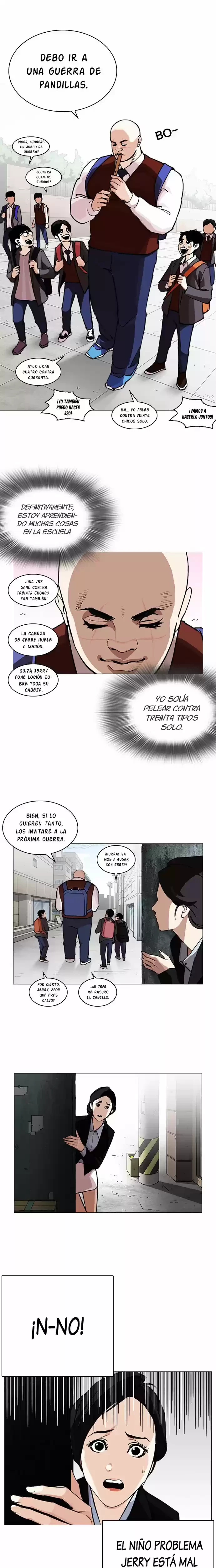 Nueva Cara  > Capitulo 248 > Page 301