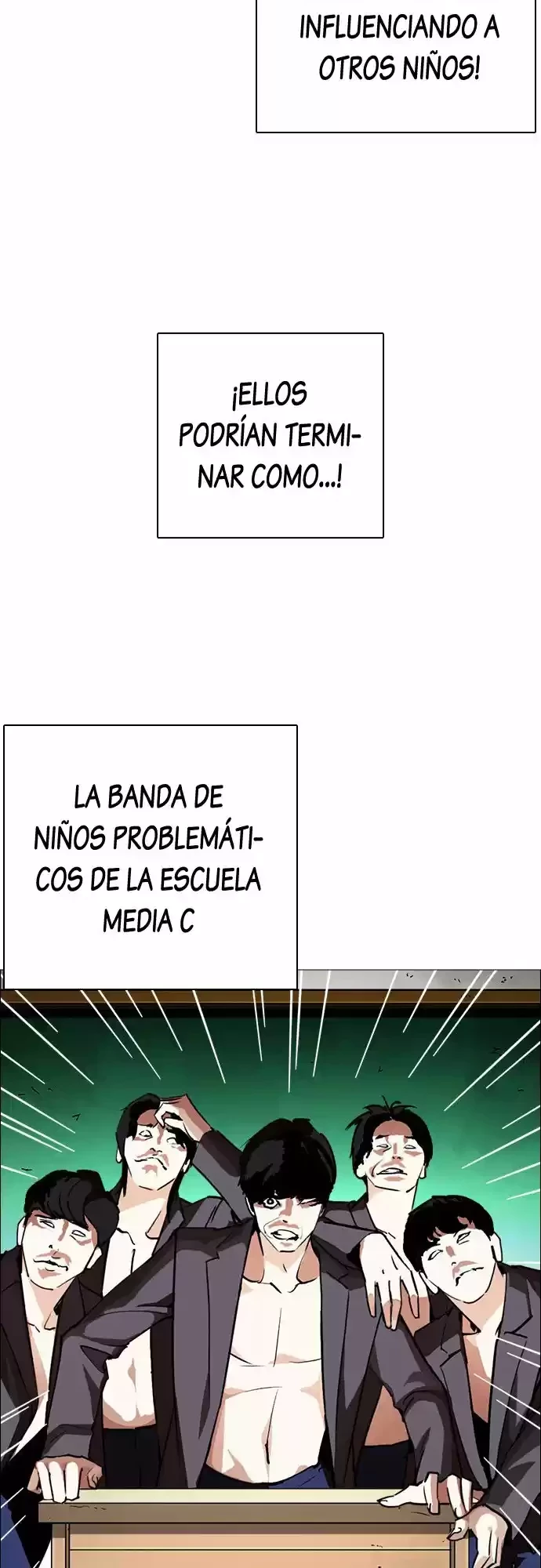 Nueva Cara  > Capitulo 248 > Page 311