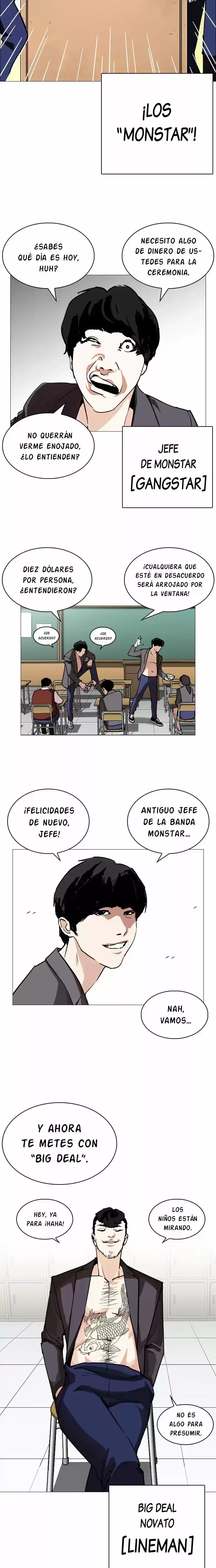 Nueva Cara  > Capitulo 248 > Page 321