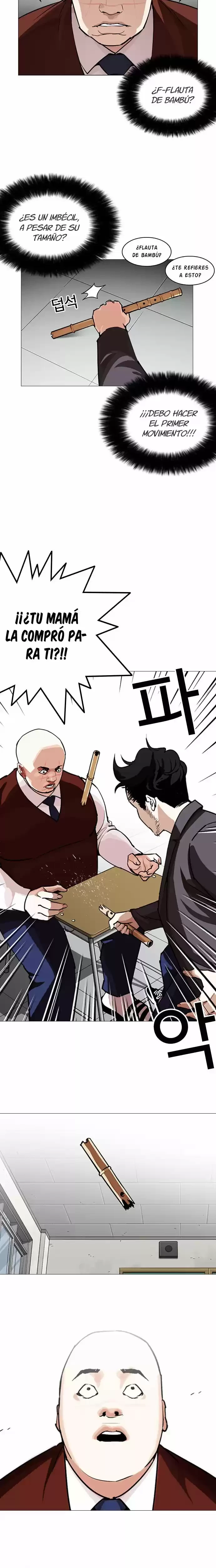 Nueva Cara  > Capitulo 248 > Page 401