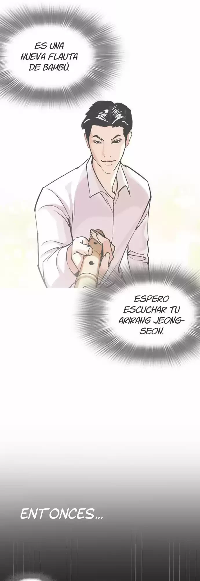 Nueva Cara  > Capitulo 248 > Page 411