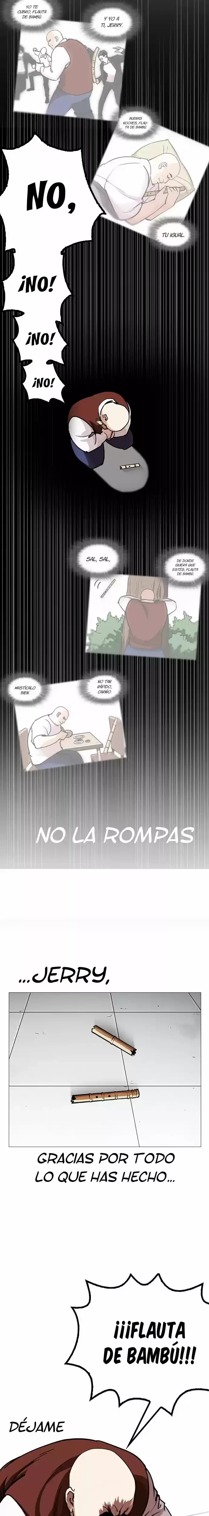 Nueva Cara  > Capitulo 248 > Page 421