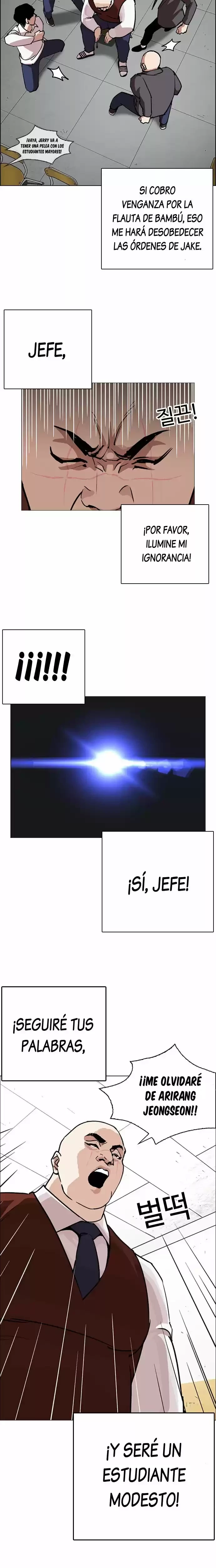 Nueva Cara  > Capitulo 249 > Page 41