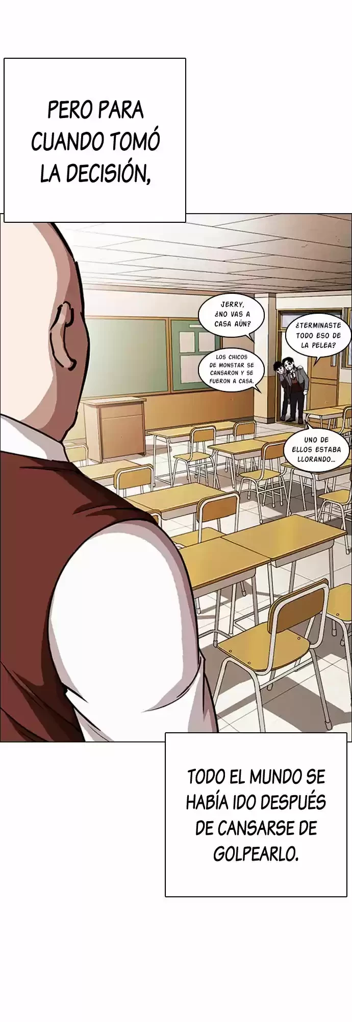 Nueva Cara  > Capitulo 249 > Page 51