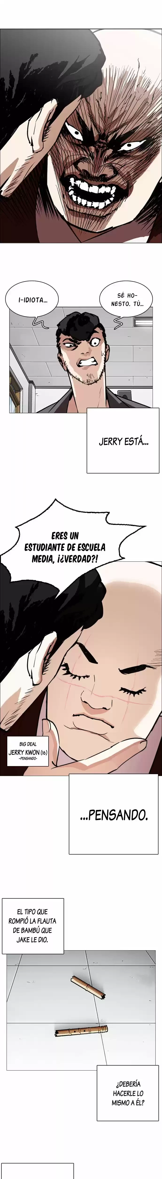 Nueva Cara  > Capitulo 249 > Page 61
