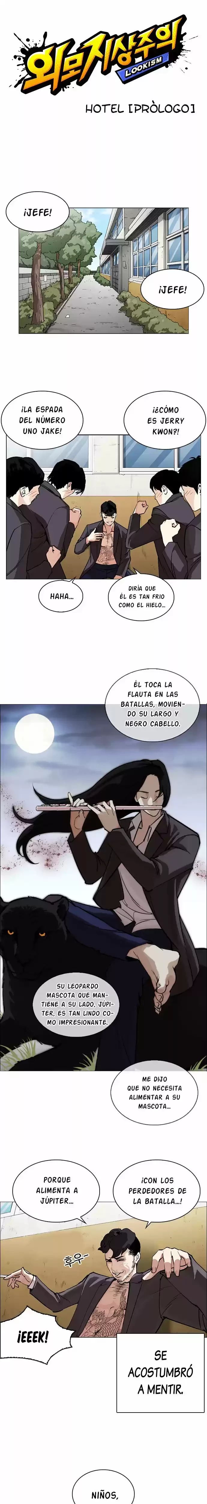 Nueva Cara  > Capitulo 249 > Page 101