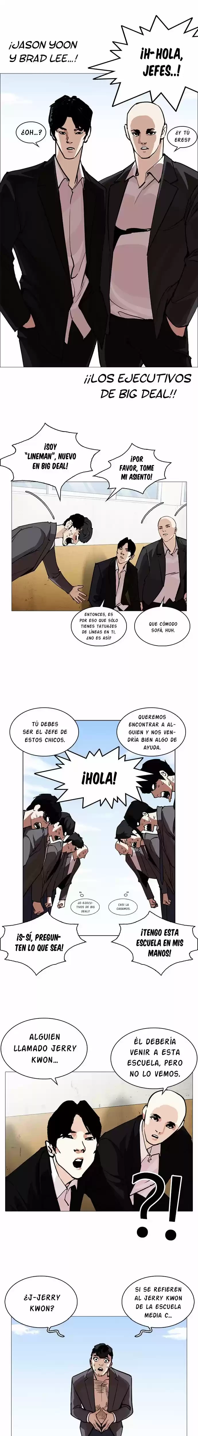 Nueva Cara  > Capitulo 249 > Page 121