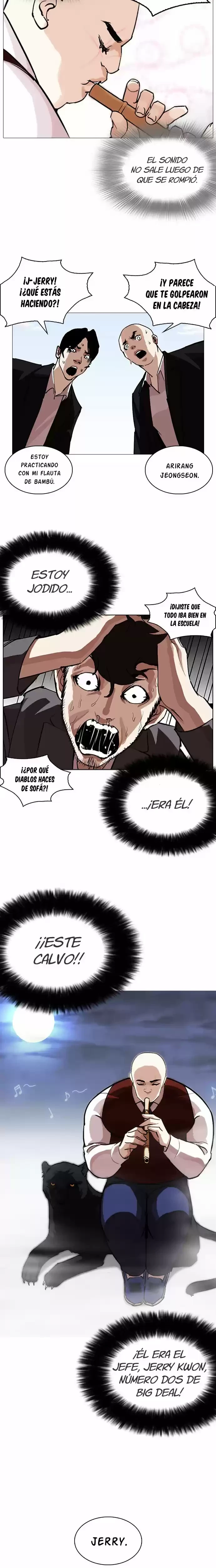 Nueva Cara  > Capitulo 249 > Page 161