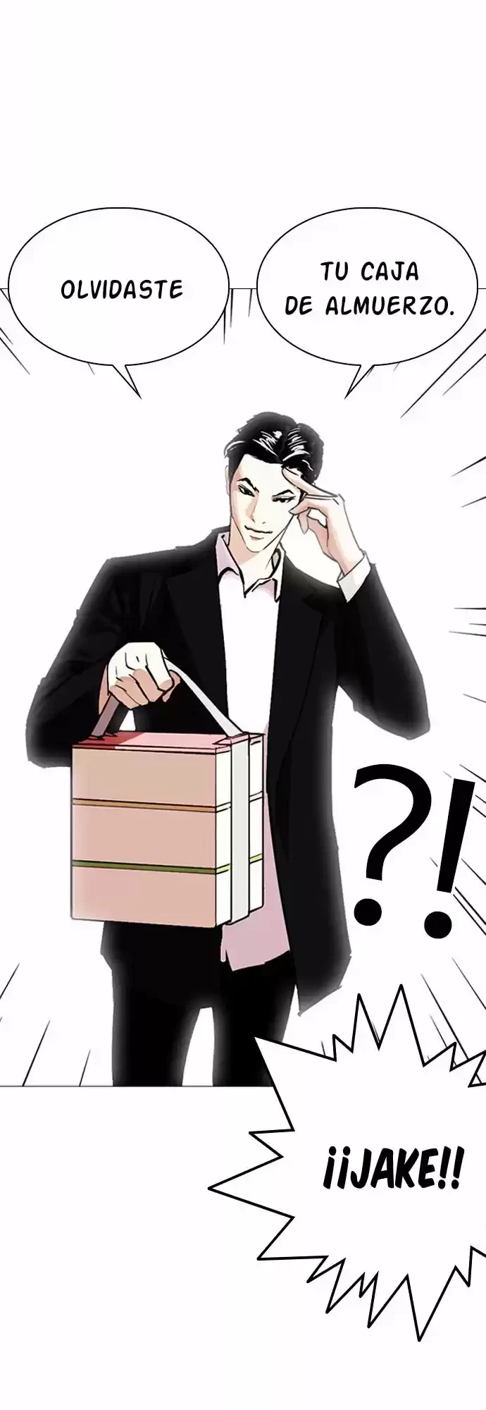 Nueva Cara  > Capitulo 249 > Page 171