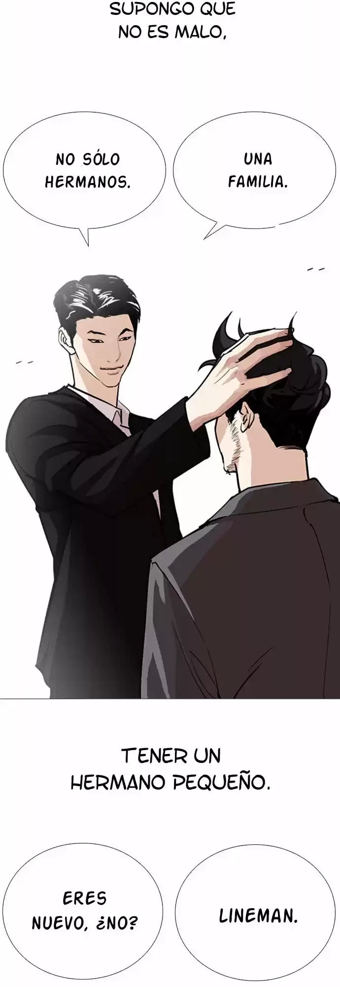 Nueva Cara  > Capitulo 249 > Page 211