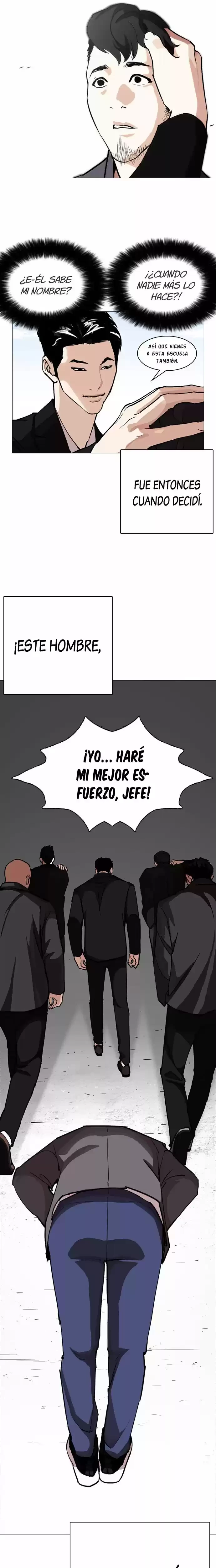 Nueva Cara  > Capitulo 249 > Page 271