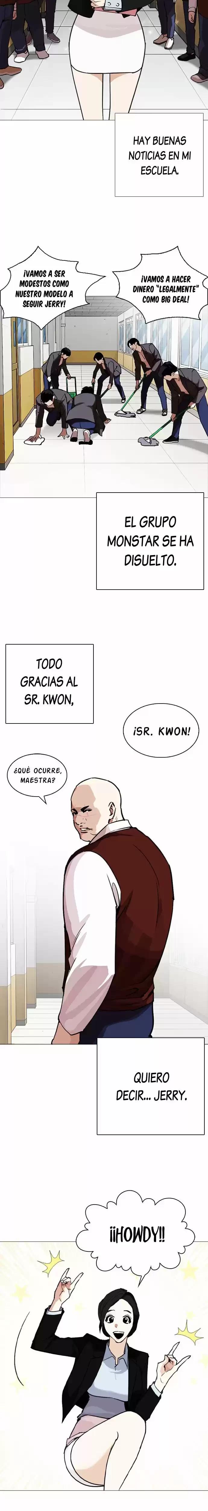 Nueva Cara  > Capitulo 249 > Page 291