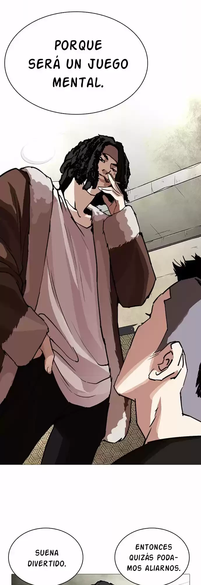 Nueva Cara  > Capitulo 249 > Page 361