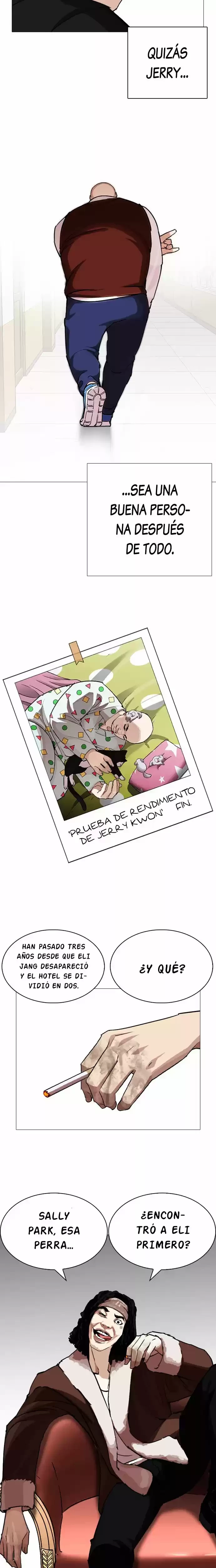 Nueva Cara  > Capitulo 249 > Page 371