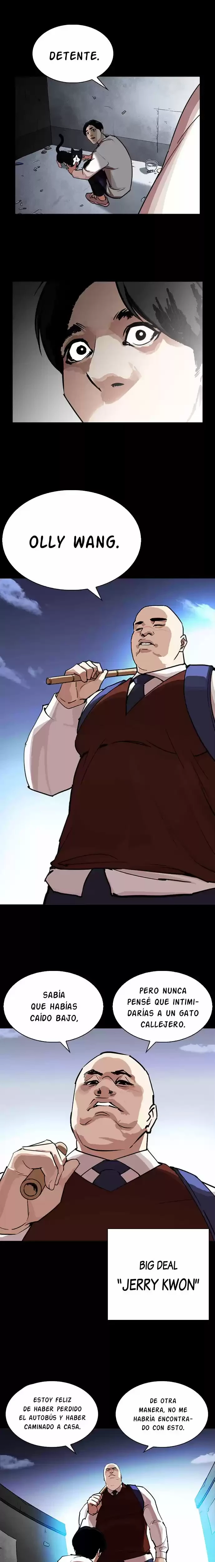 Nueva Cara  > Capitulo 249 > Page 411