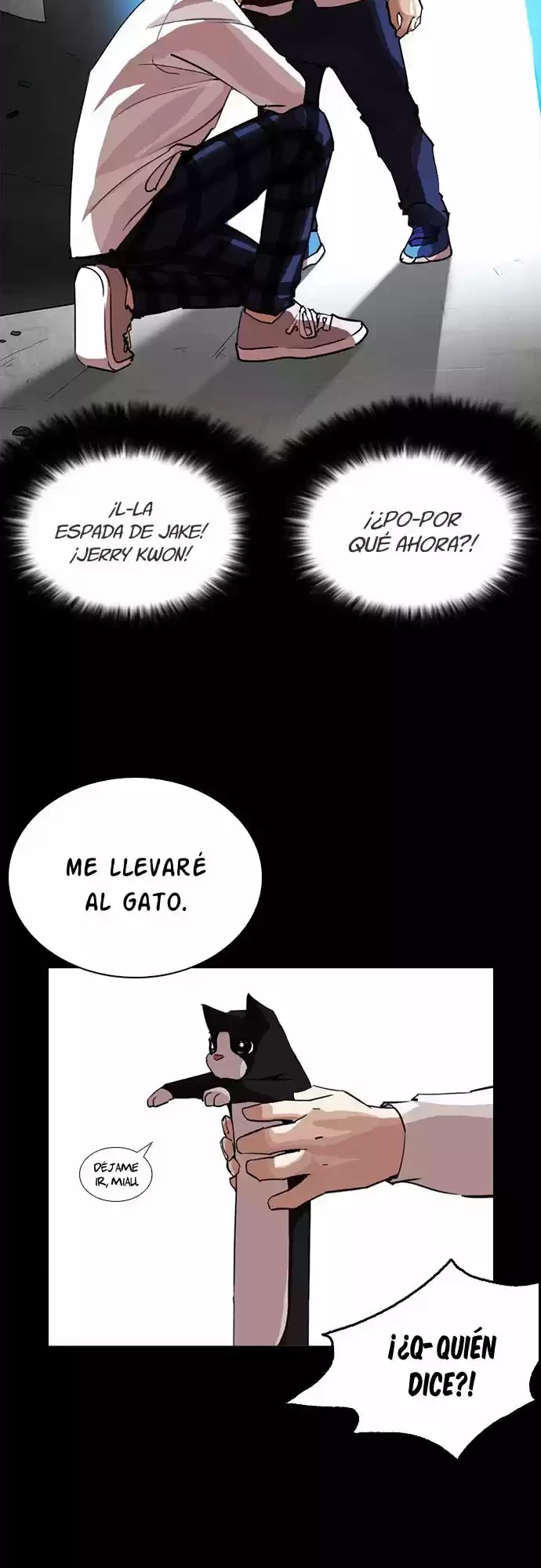 Nueva Cara  > Capitulo 249 > Page 421