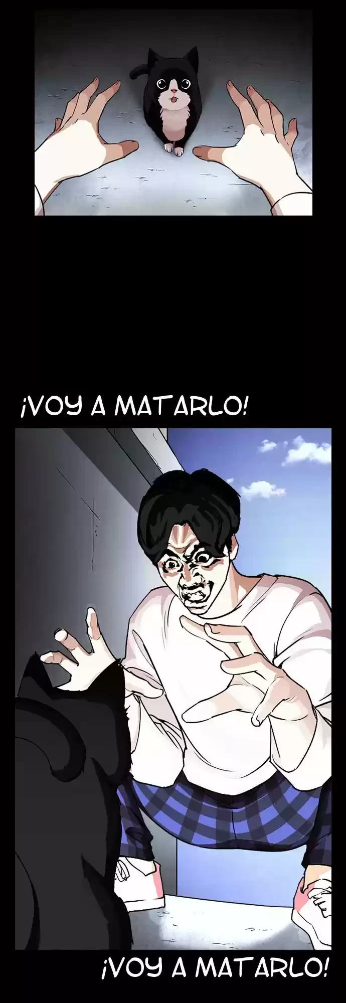 Nueva Cara  > Capitulo 249 > Page 441