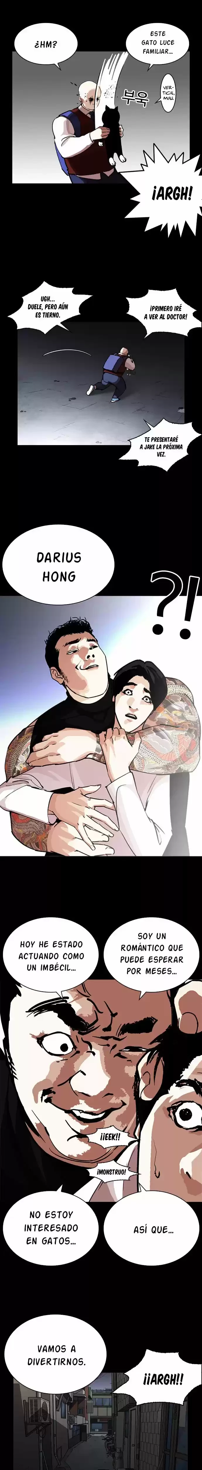 Nueva Cara  > Capitulo 249 > Page 471