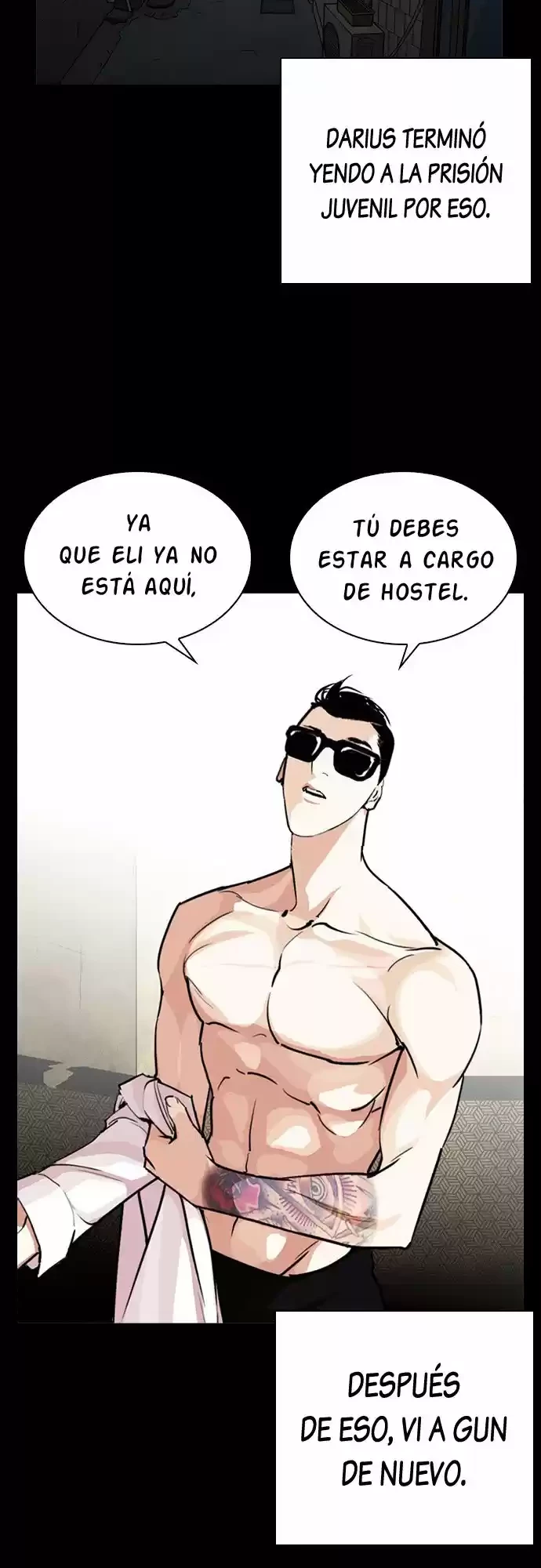 Nueva Cara  > Capitulo 249 > Page 481