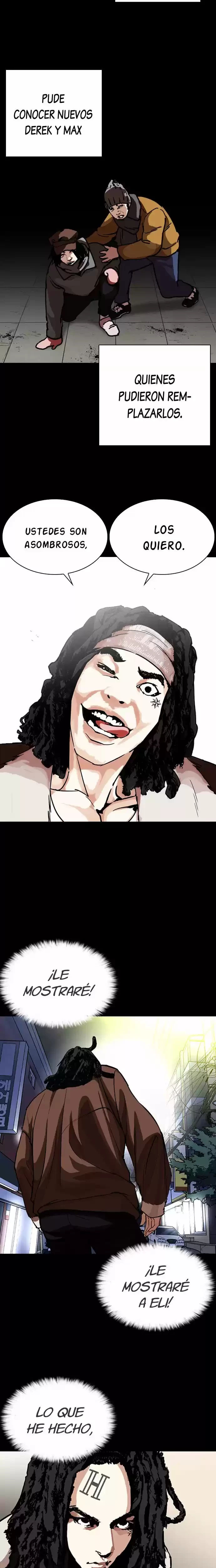 Nueva Cara  > Capitulo 249 > Page 541