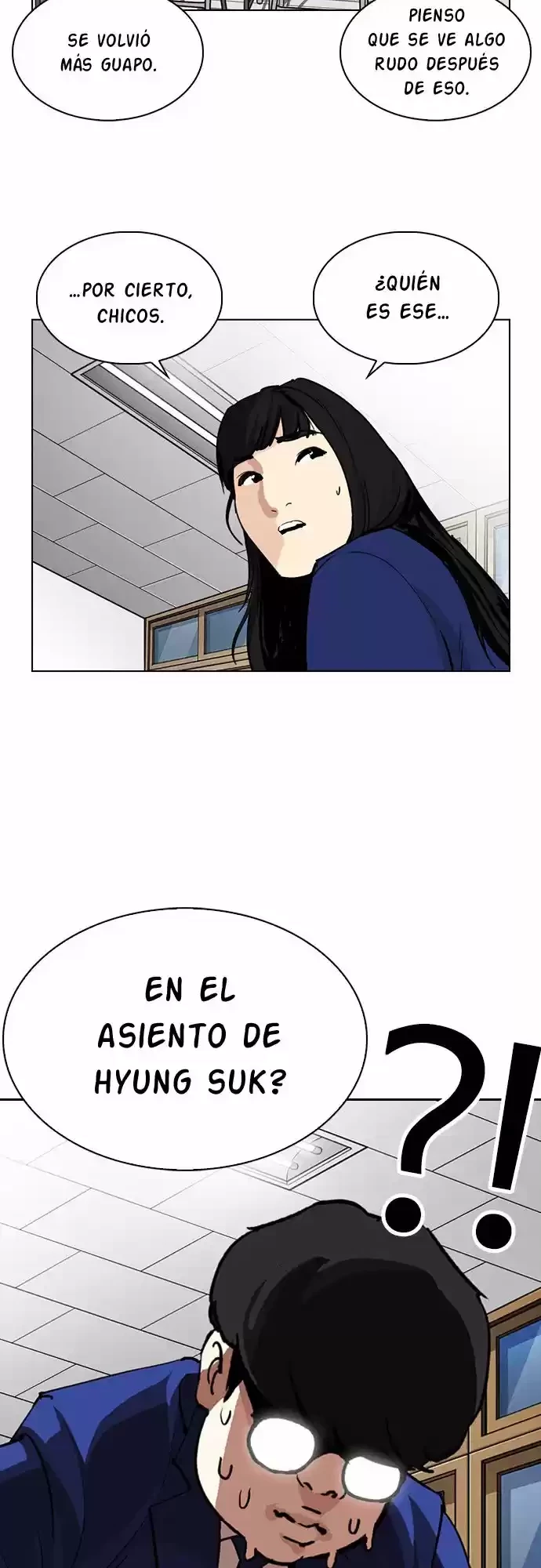Nueva Cara  > Capitulo 249 > Page 591