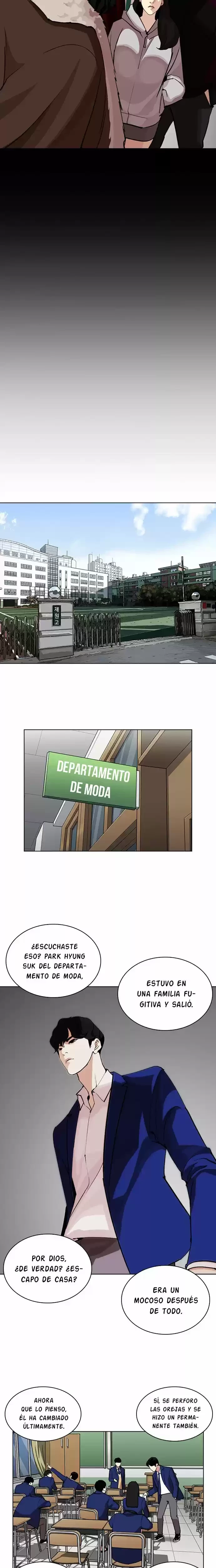 Nueva Cara  > Capitulo 249 > Page 601