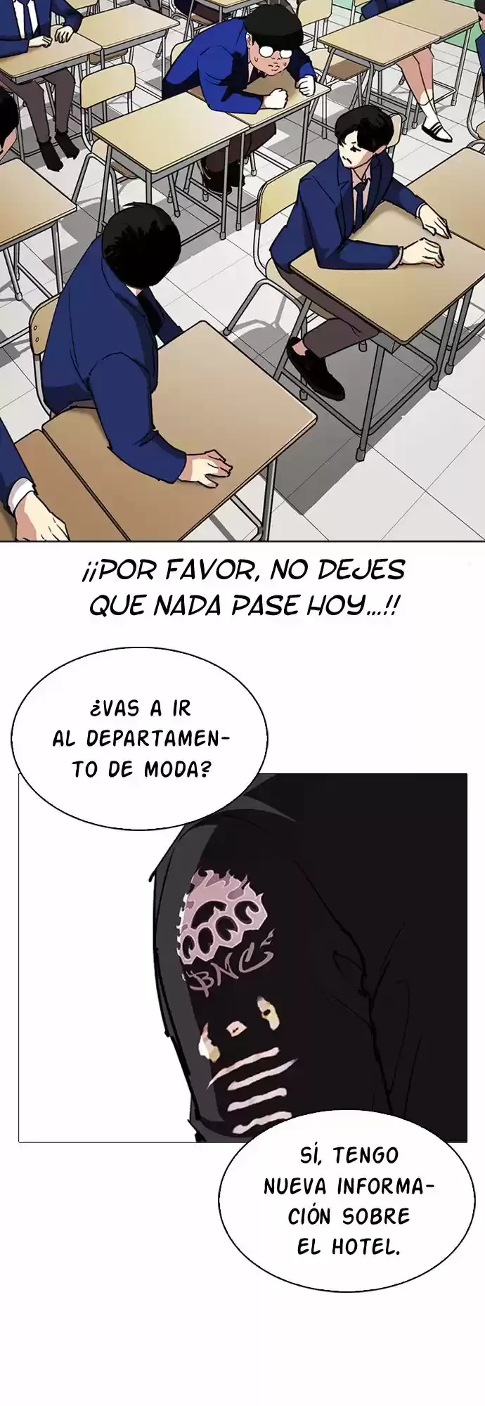 Nueva Cara  > Capitulo 249 > Page 651