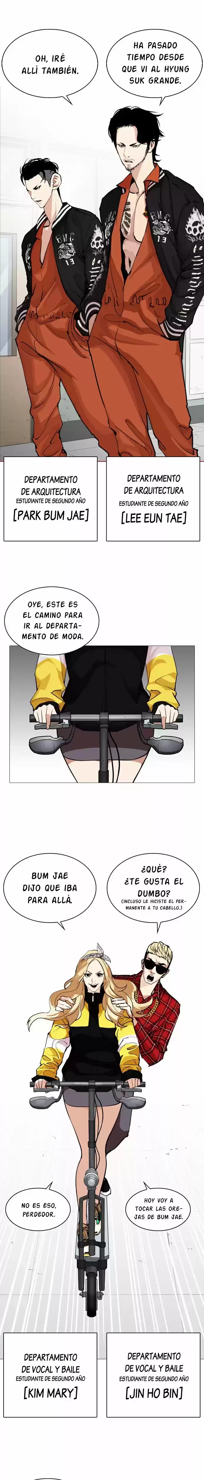 Nueva Cara  > Capitulo 249 > Page 661