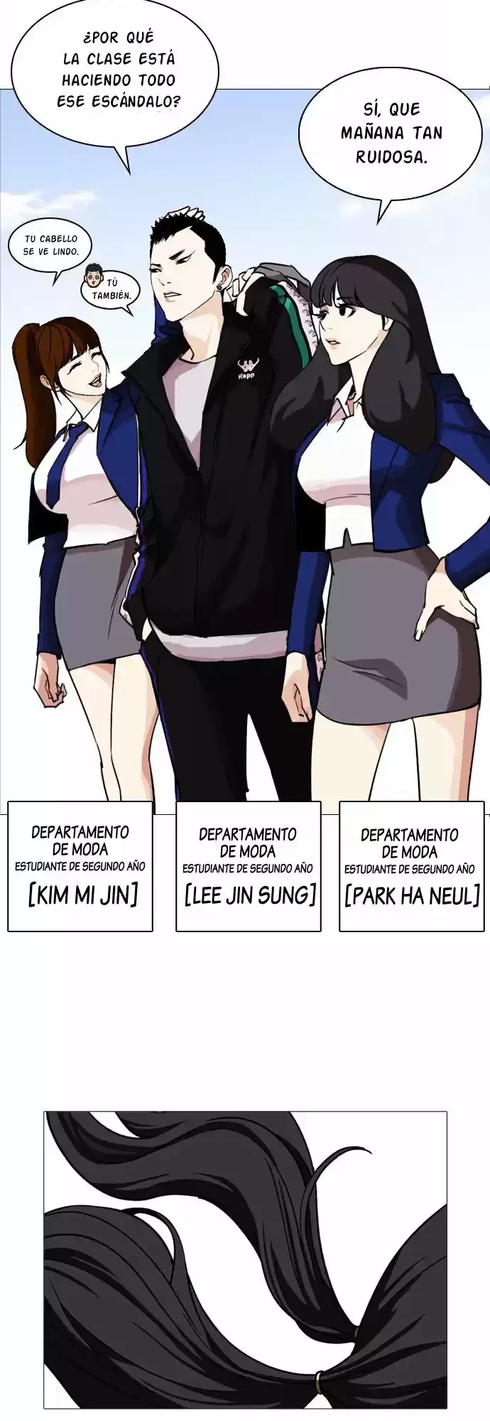 Nueva Cara  > Capitulo 249 > Page 691