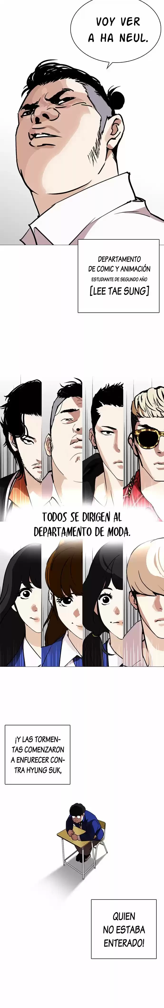 Nueva Cara  > Capitulo 249 > Page 721