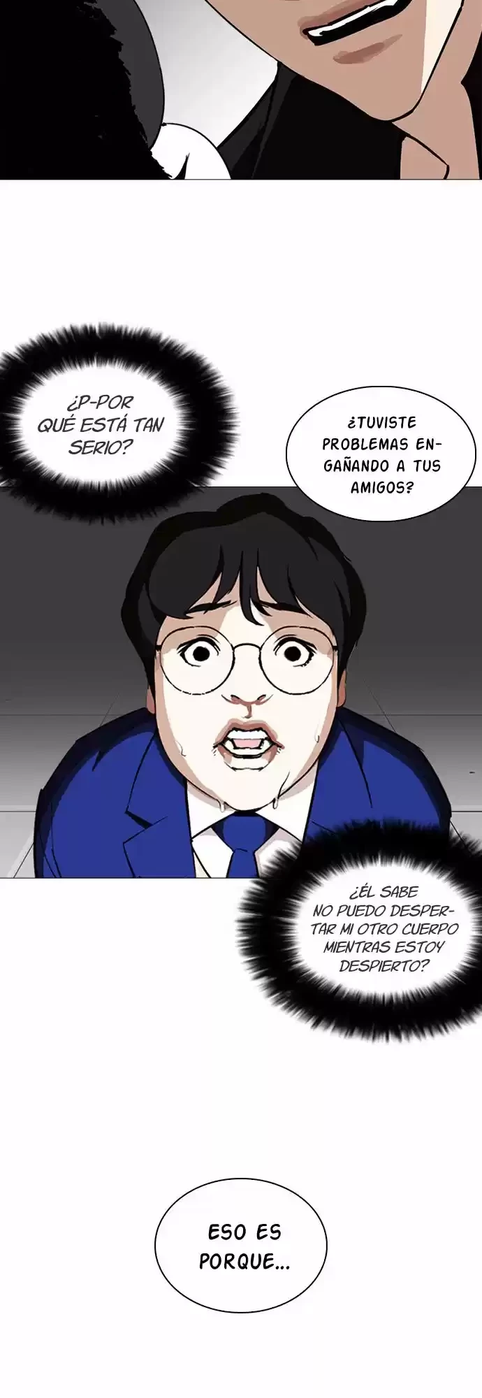 Nueva Cara  > Capitulo 250 > Page 31