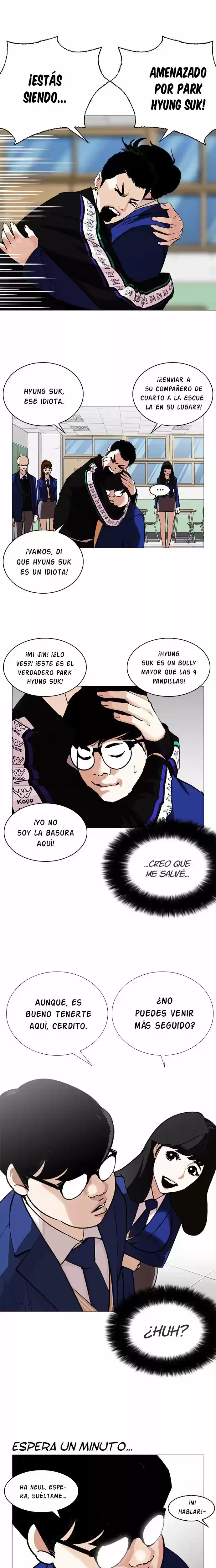 Nueva Cara  > Capitulo 250 > Page 41