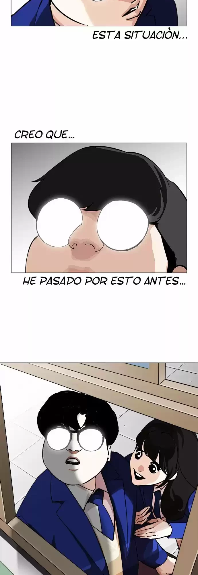 Nueva Cara  > Capitulo 250 > Page 51