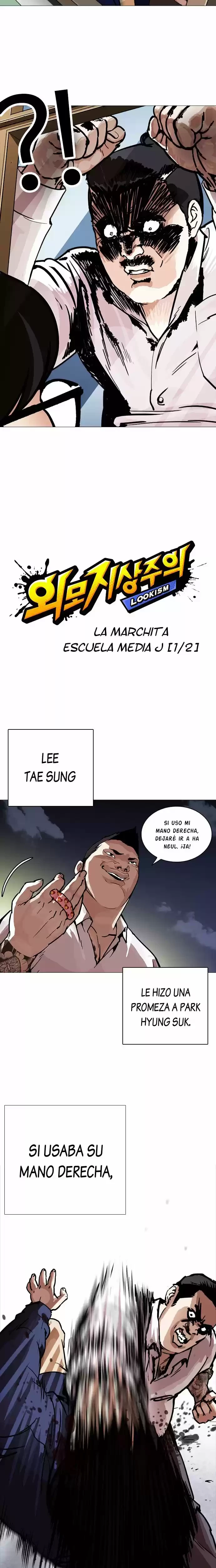 Nueva Cara  > Capitulo 250 > Page 61