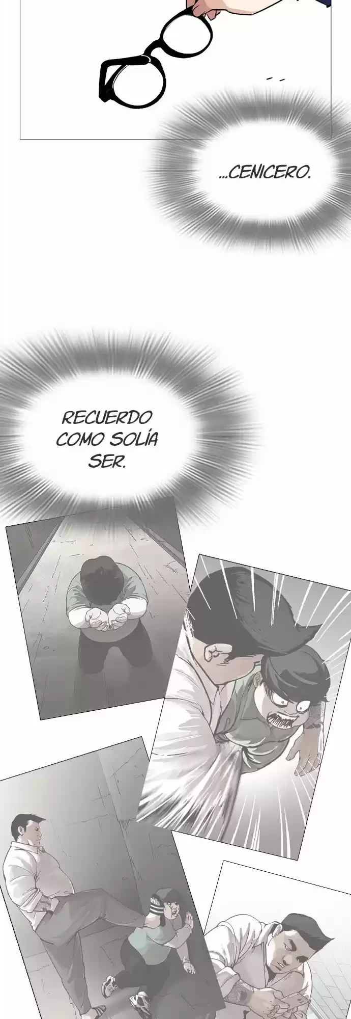 Nueva Cara  > Capitulo 250 > Page 91
