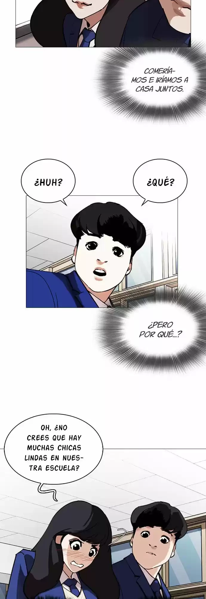 Nueva Cara  > Capitulo 250 > Page 221