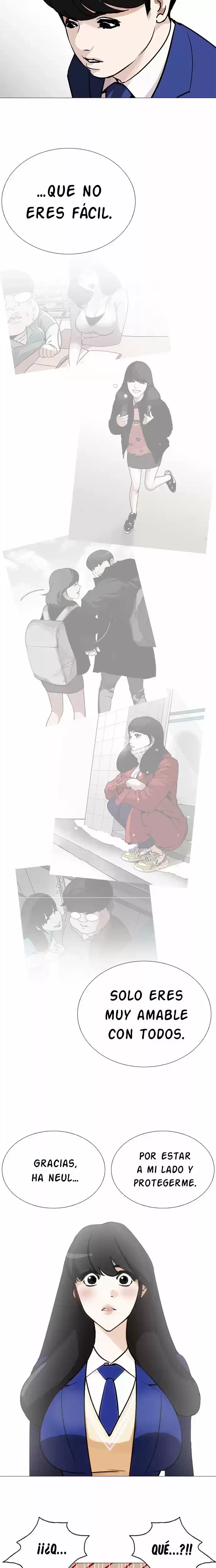 Nueva Cara  > Capitulo 250 > Page 261