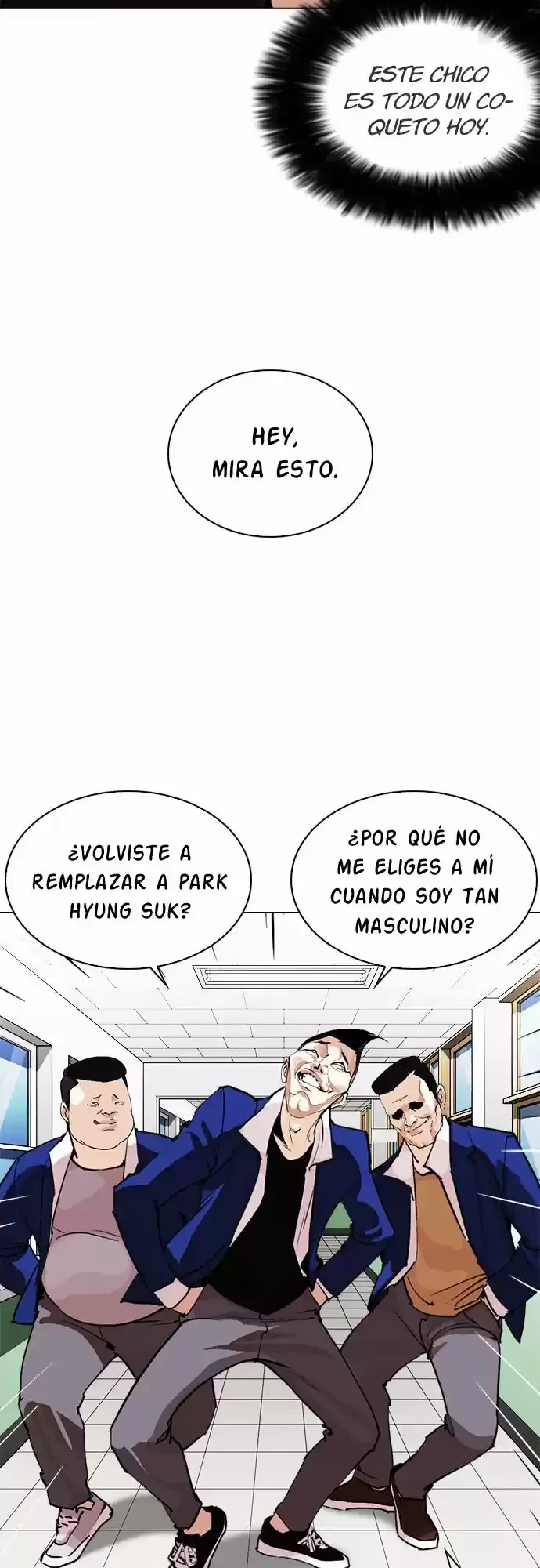 Nueva Cara  > Capitulo 250 > Page 291