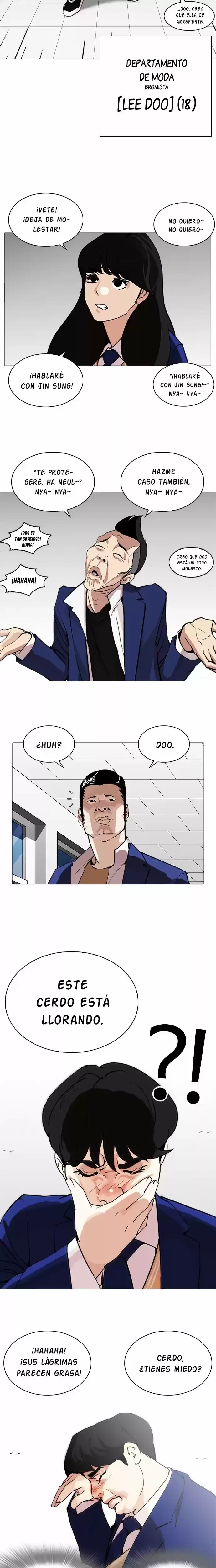 Nueva Cara  > Capitulo 250 > Page 301