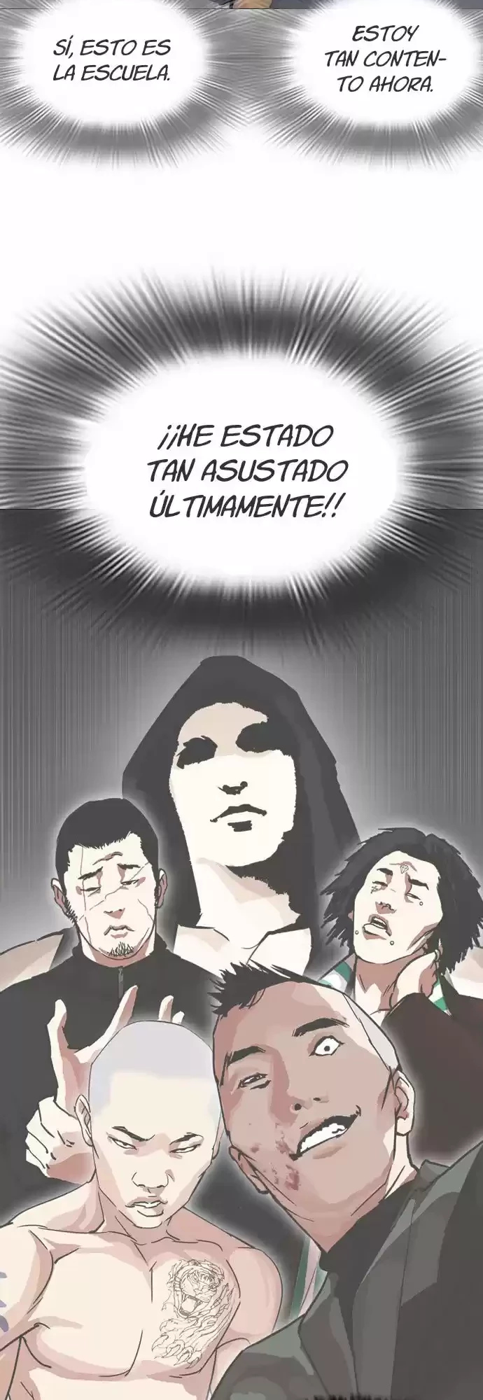 Nueva Cara  > Capitulo 250 > Page 311