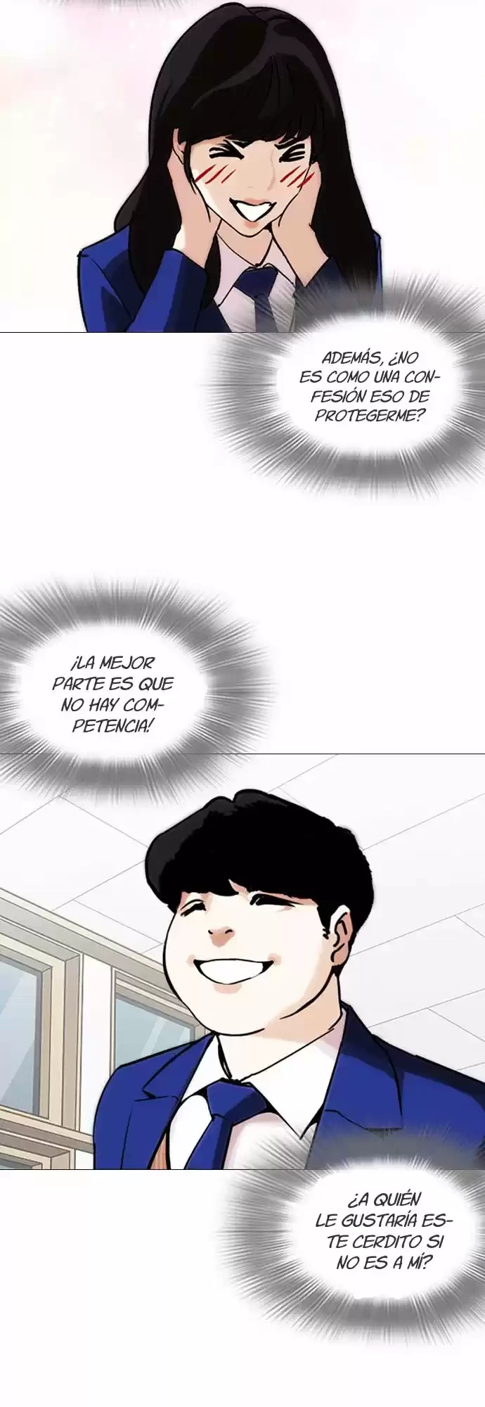 Nueva Cara  > Capitulo 250 > Page 331