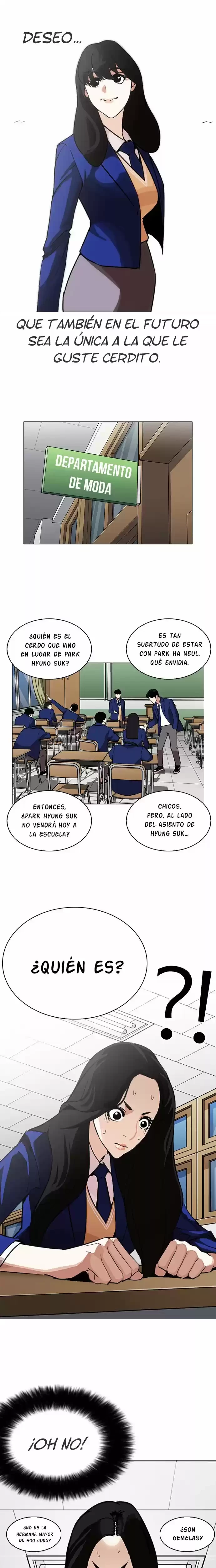 Nueva Cara  > Capitulo 250 > Page 341