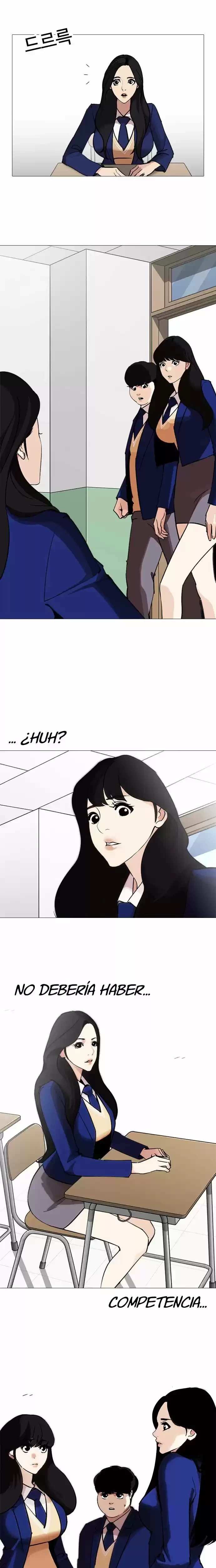 Nueva Cara  > Capitulo 250 > Page 361