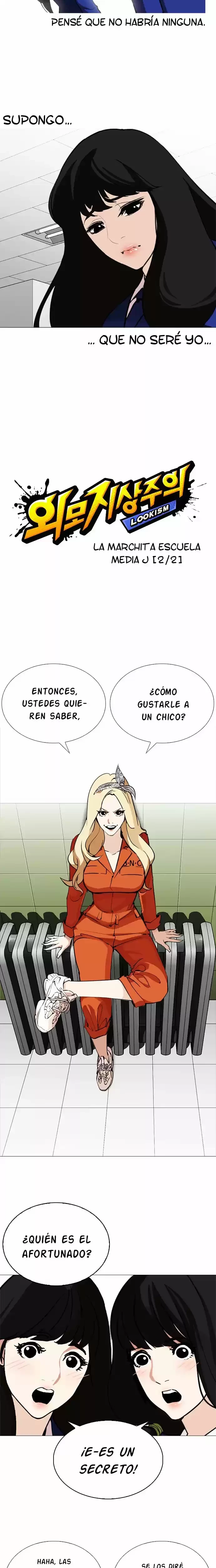 Nueva Cara  > Capitulo 251 > Page 41