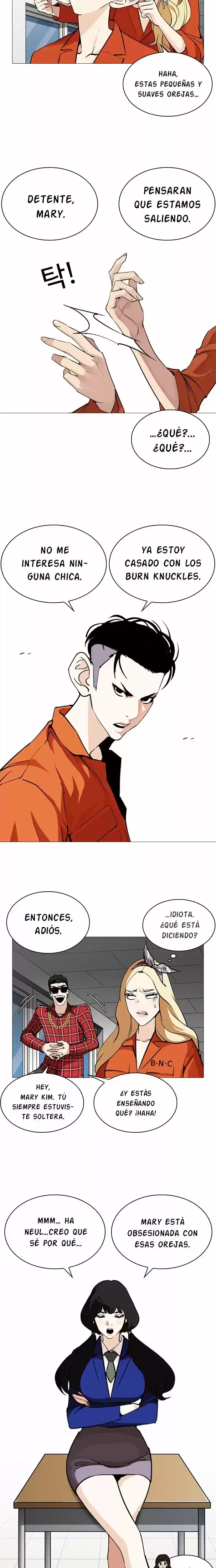 Nueva Cara  > Capitulo 251 > Page 81