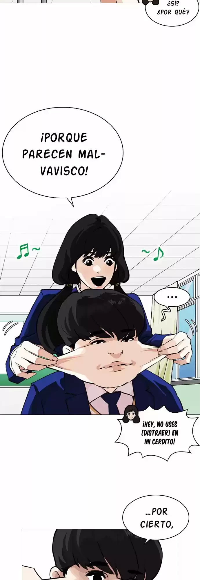 Nueva Cara  > Capitulo 251 > Page 91