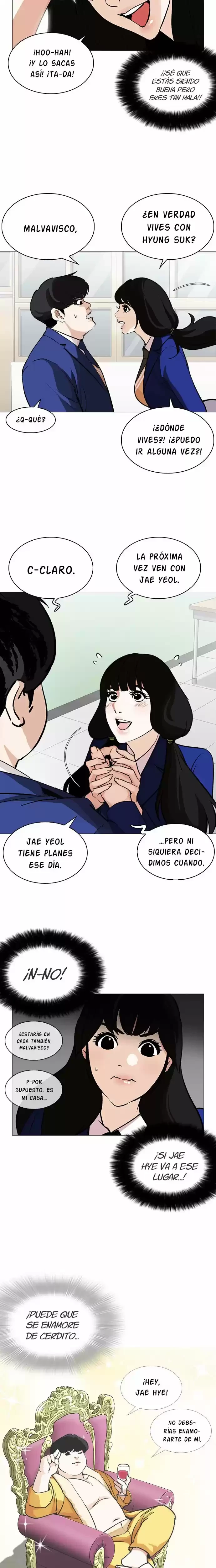 Nueva Cara  > Capitulo 251 > Page 131